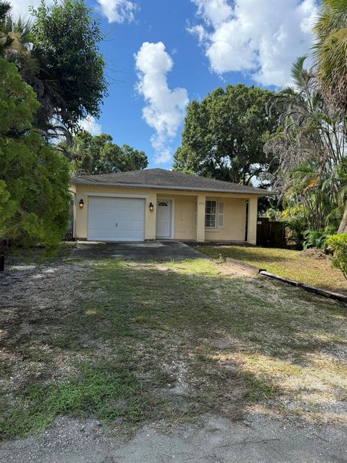 6055 7th Pl, Vero Beach, FL, 32968-9503 | Card Image