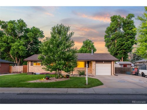 6114 Miller St, Arvada, CO, 80004-4932 | Card Image