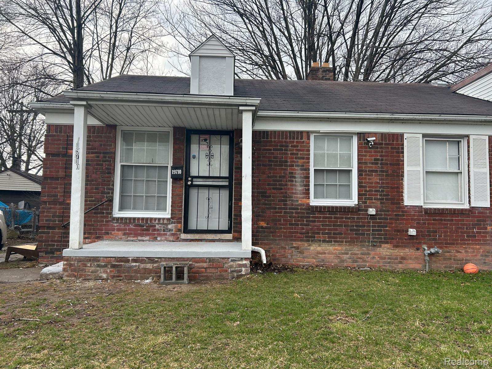 Residential in Detroit