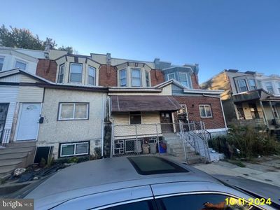 5426 Trinity Street, Townhouse with 3 bedrooms, 1 bathrooms and null parking in PHILADELPHIA PA | Image 2