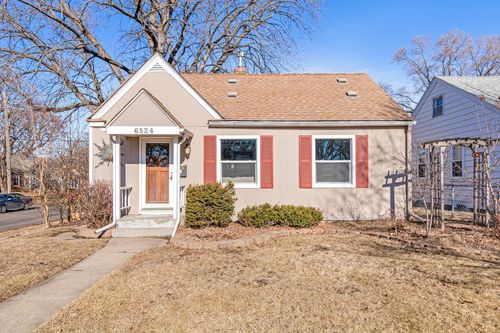 6524 Minnetonka Blvd, Saint Louis Park, MN, 55426-3451 | Card Image