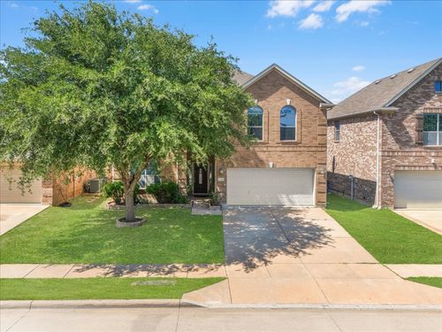 1725 Birds Eye Rd, Fort Worth, TX, 76177-7549 | Card Image