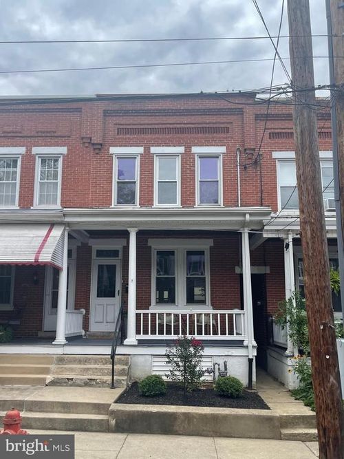 632 N Pine Street, LANCASTER, PA, 17603 | Card Image