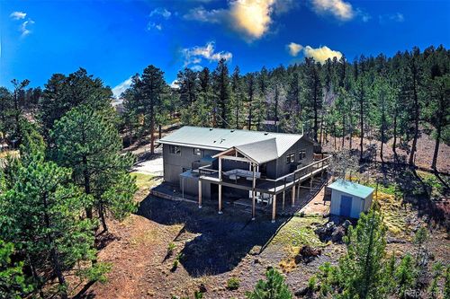 81 Fir Ln, BAILEY, CO, 80421-1847 | Card Image