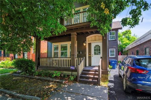 13 Mariner St, Buffalo, NY, 14201-2029 | Card Image