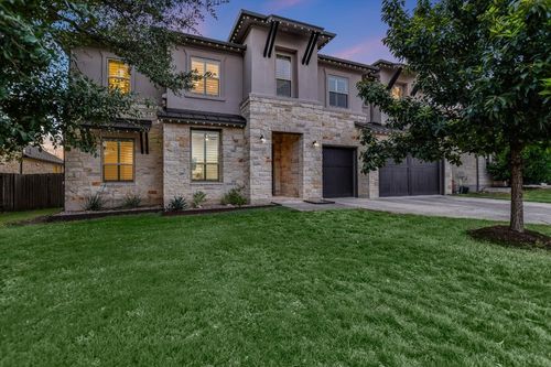 12812 Padua Dr, Austin, TX, 78739-1748 | Card Image