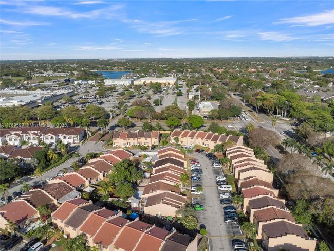 APT-84 - 10375 Sw 154 Th Circle Ct, Condo with 3 bedrooms, 2 bathrooms and null parking in Miami FL | Image 43