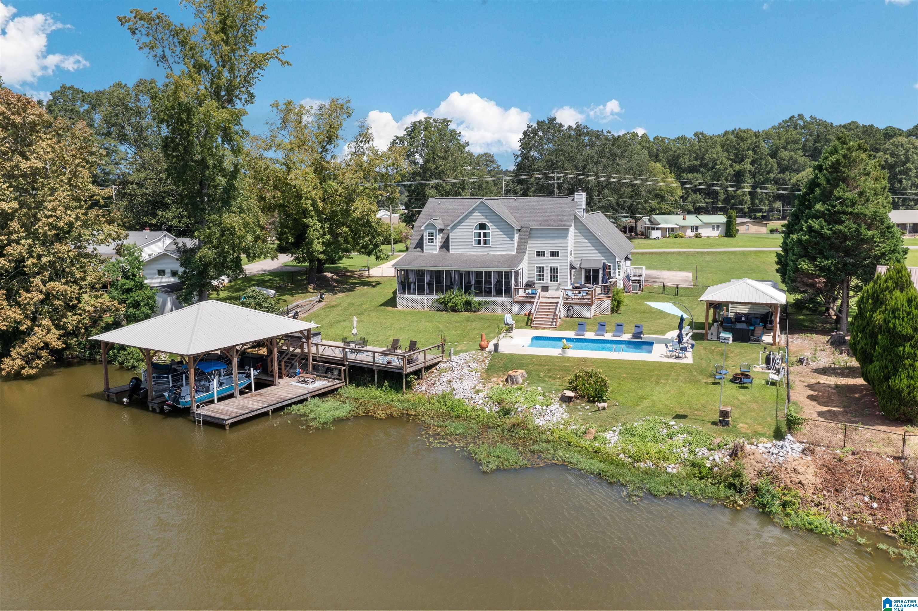 Residential in GADSDEN 3