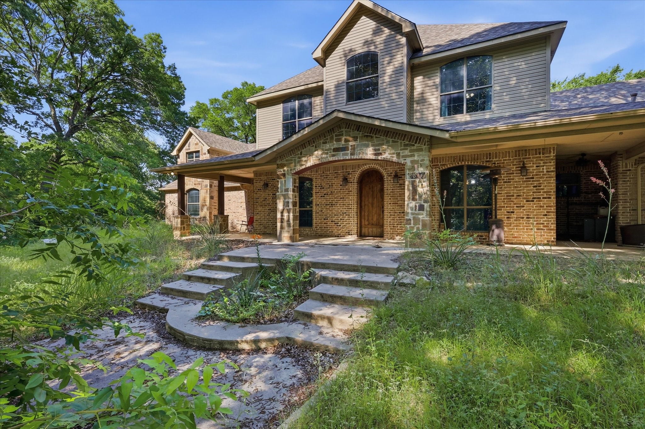Residential in Waxahachie 2