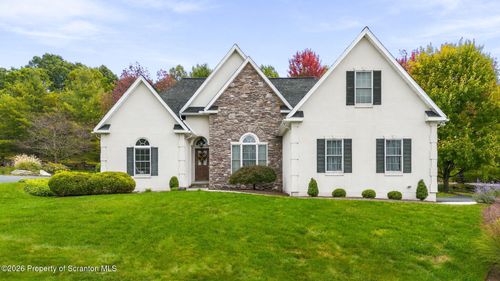 1 Wharton Close, Moosic, PA, 18507 | Card Image