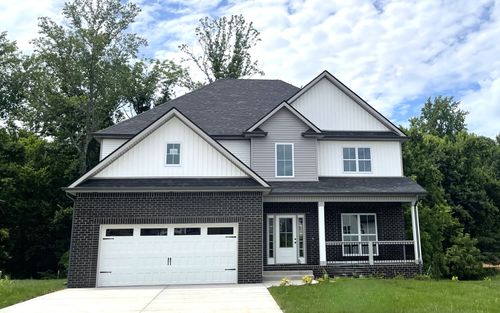 320 Timber Springs, Clarksville, TN, 37042 | Card Image