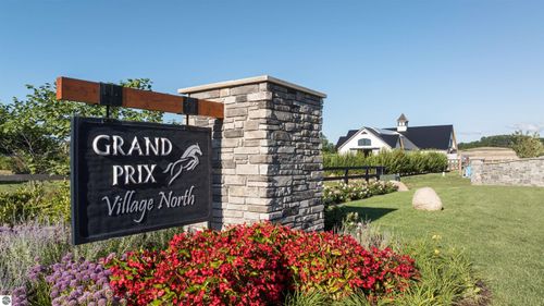 6894 Gem Twist Way, Williamsburg, MI, 49690-8743 | Card Image