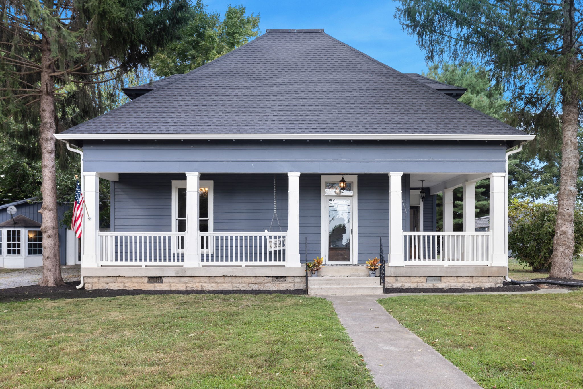 Elm Springs Rd, Orlinda, TN 37141