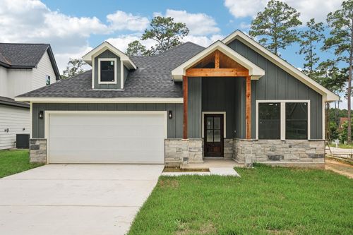 15475 Arrowhead Loop W, Willis, TX, 77378-3613 | Card Image