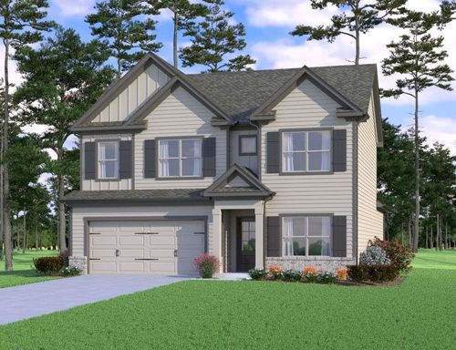 305 Ridge Pointe Drive, Athens, GA, 30606 | Card Image