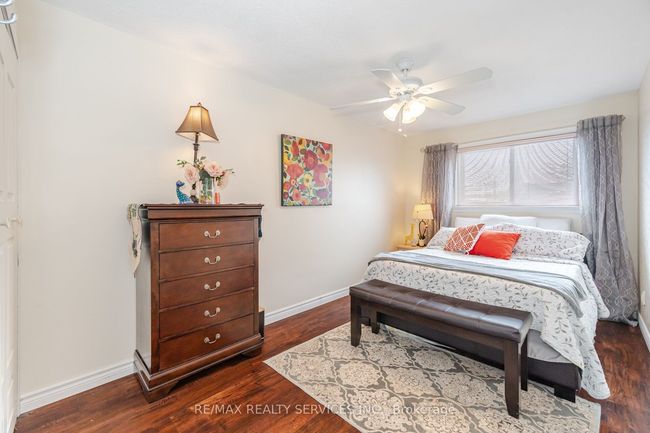 9 Pluto Dr, House attached with 4 bedrooms, 3 bathrooms and 2 parking in Brampton ON | Image 24