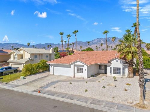 28091 Horizon Rd, Cathedral City, CA, 92234 | Card Image