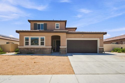 4410 W Avenue J1, Lancaster, CA, 93536-3990 | Card Image
