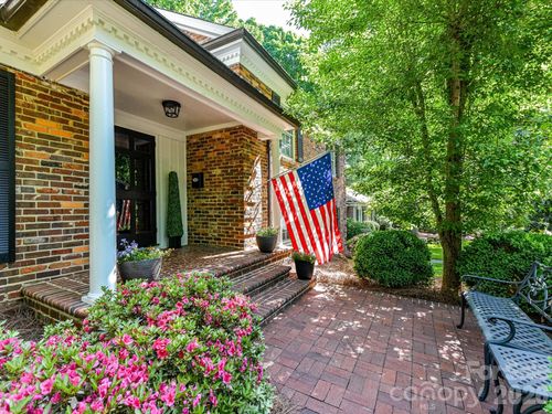 4017 Meadston Ln, Charlotte, NC, 28210-6201 | Card Image