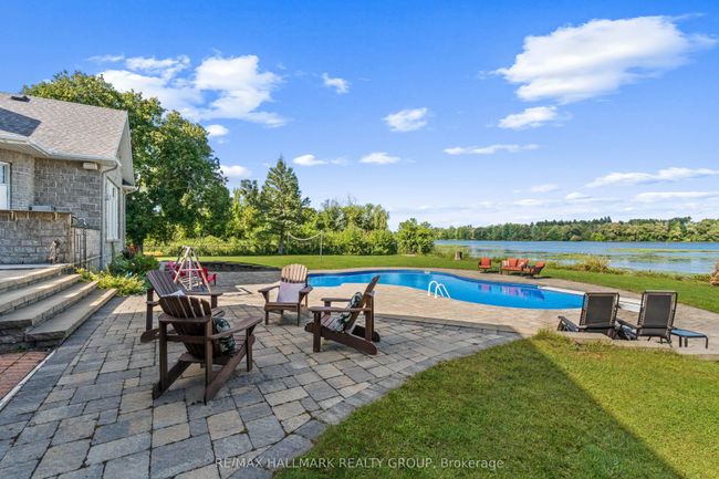 7429 Carter Rd, House other with 4 bedrooms, 4 bathrooms and 12 parking in Kars ON | Image 6