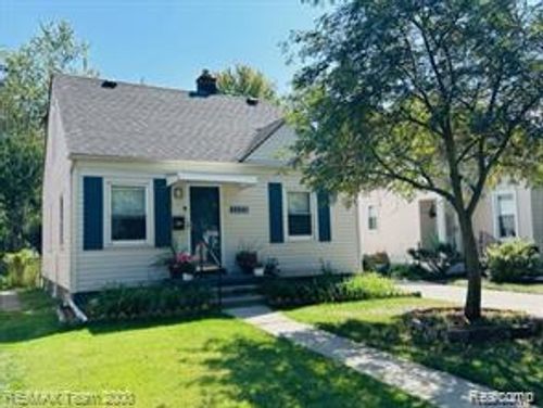 3135 Byrd St, Dearborn, MI, 48124-4145 | Card Image