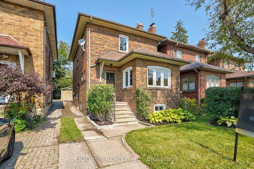 66 Lawrence Ave W, Toronto, ON, M5M1A5 | Card Image