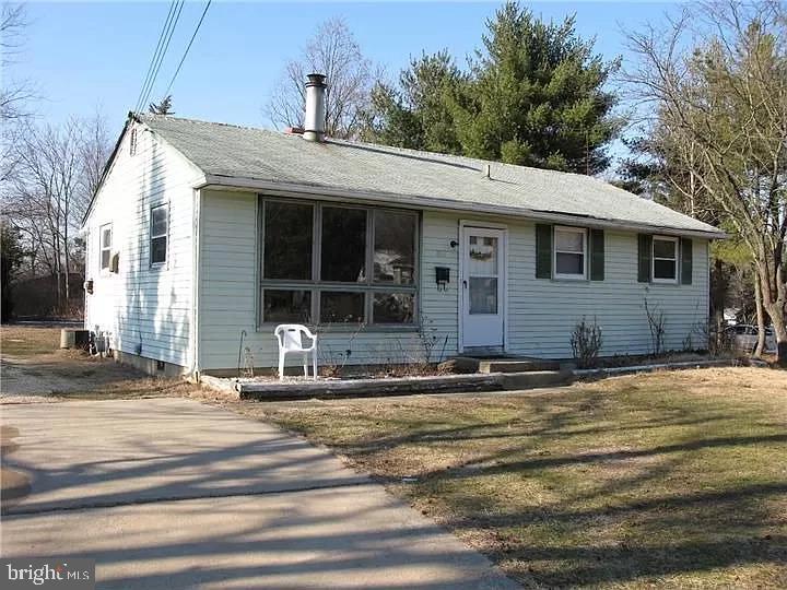 Bentley Rd, Lindenwold, NJ 08021