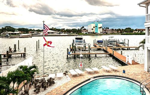 9-20019 Gulf Blvd, INDIAN SHORES, FL, 33785-2448 | Card Image