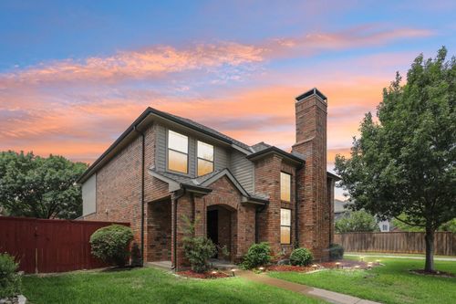 719 Woodlake Dr, Coppell, TX, 75019-2824 | Card Image