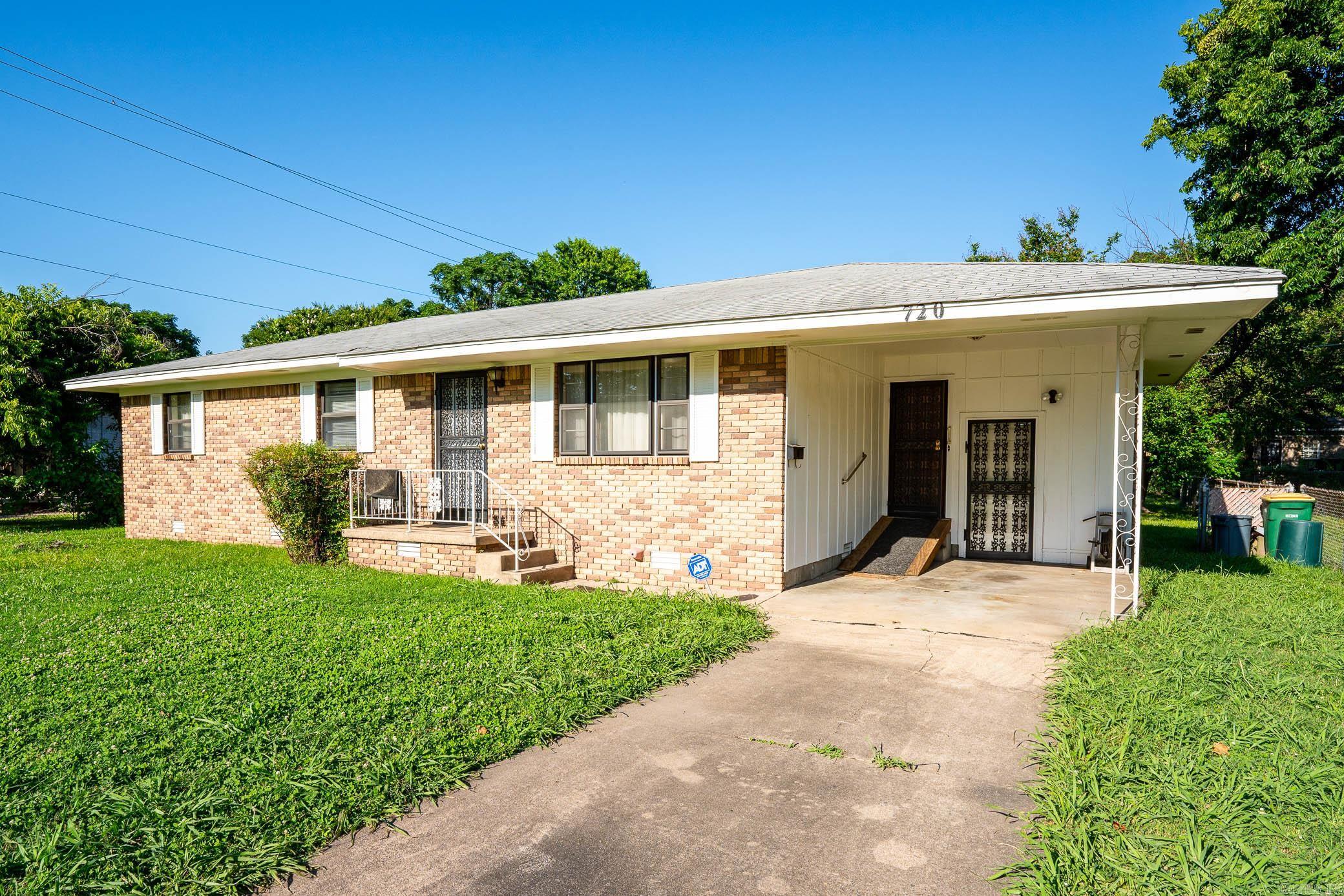 Walnut St, North Little Rock, AR 72114 #1
