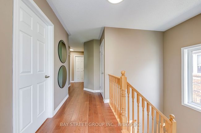 75 Finney Terr, House attached with 3 bedrooms, 3 bathrooms and 1 parking in Milton ON | Image 23