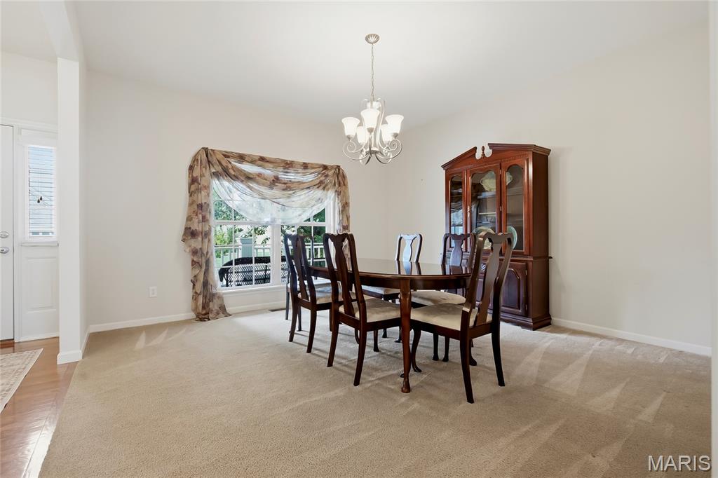 Residential in O'Fallon 5