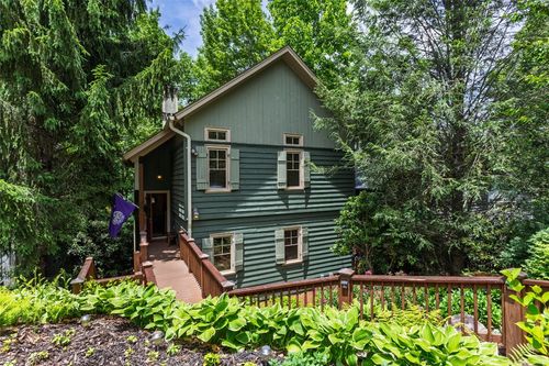 8 Par Path, Cashiers, NC, 28717-0597 | Card Image