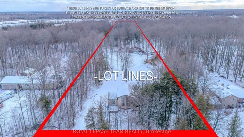 685 Kidd Rd, Ashton, ON, K0A1B0 | Card Image
