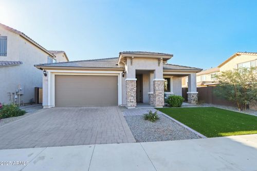 25536 S 230th Street, Queen Creek, AZ, 85142 | Card Image