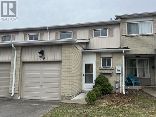 76-700 Harmony Rd N, Oshawa, ON, L1K1S2 | Card Image