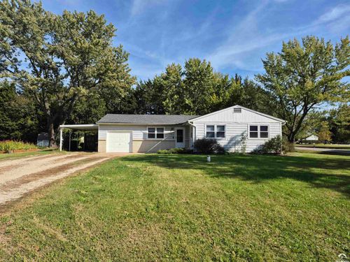 2408 Anderson Rd, Lawrence, KS, 66046-5052 | Card Image