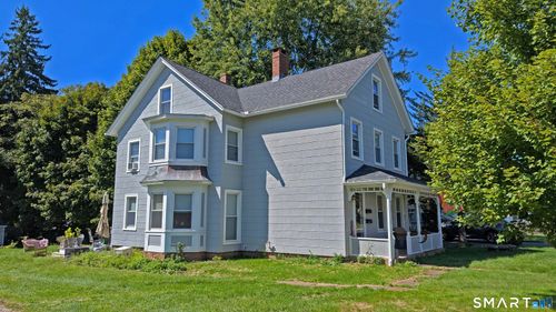 21 Fairview St, Portland, CT, 06480-1552 | Card Image