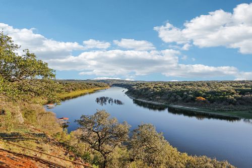 Lots 6 & 7 Pedernales Cliff Trail, Spicewood, TX, 78669 | Card Image