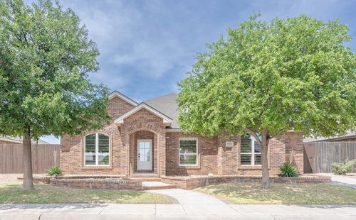 6110 Turtle Creek Rd, Midland, TX, 79707-4176 | Card Image