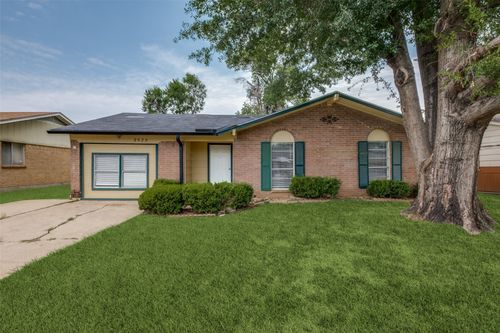 9925 Kittyhawk Ln, Dallas, TX, 75217-3708 | Card Image