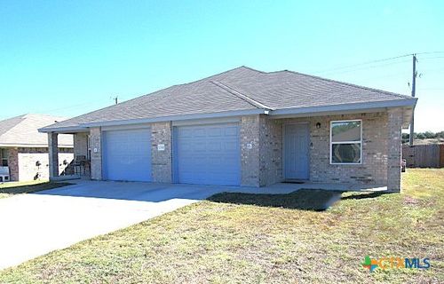 b-1331 Liberation Ln, Copperas Cove, TX, 76522-3690 | Card Image