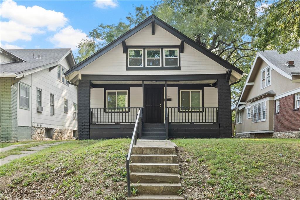 Brooklyn Ave, Kansas City, MO 64130