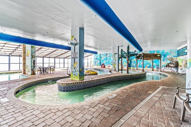729 - 3000 N Ocean Blvd, Condo with 1 bedrooms, 1 bathrooms and null parking in Myrtle Beach SC | Image 26