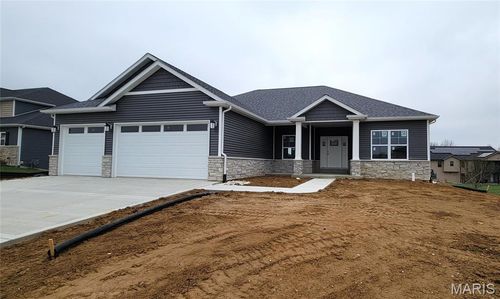 1447 Guilford Pl, Troy, IL, 62294-1447 | Card Image