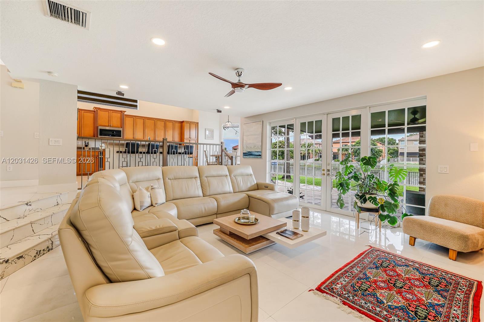 Residential in Miramar 3