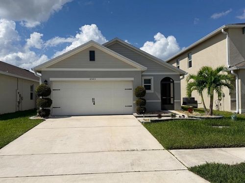 4503 Blue Rock Dr, SANFORD, FL, 32771-9659 | Card Image