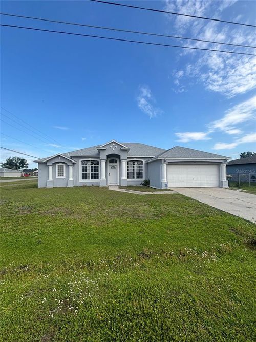 1001 Eiffel Ln, KISSIMMEE, FL, 34759-3419 | Card Image