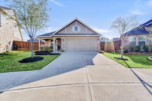 23002 Rosebriar Meadow Dr, Katy, TX, 77493-3831 | Card Image