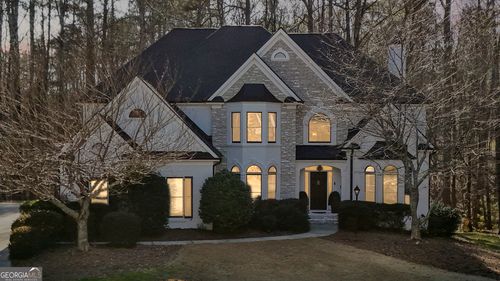 15370 Treyburn Manor Vw, Alpharetta, GA, 30004-8200 | Card Image